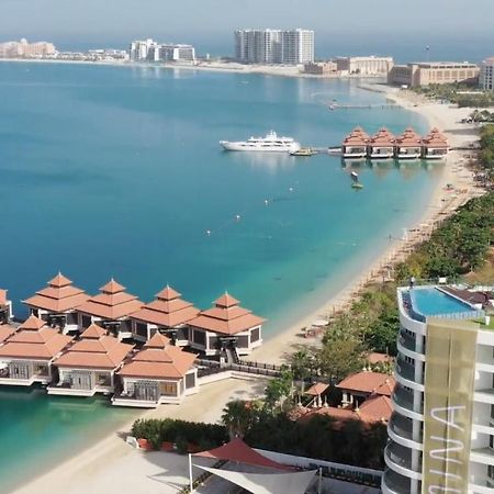 Azizi Mina The Palm, Free Beach And Pool Access Dubai Bagian luar foto