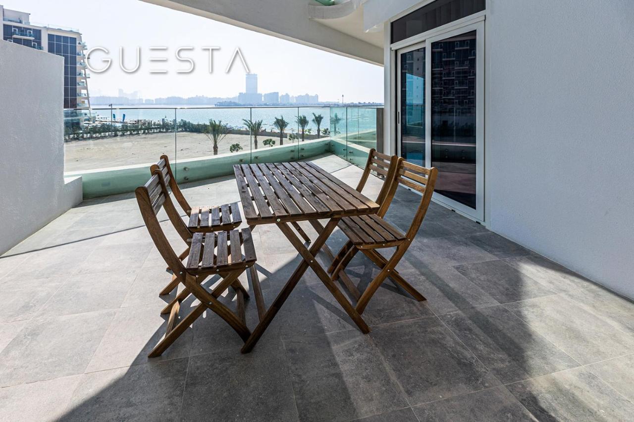 Azizi Mina The Palm, Free Beach And Pool Access Dubai Bagian luar foto